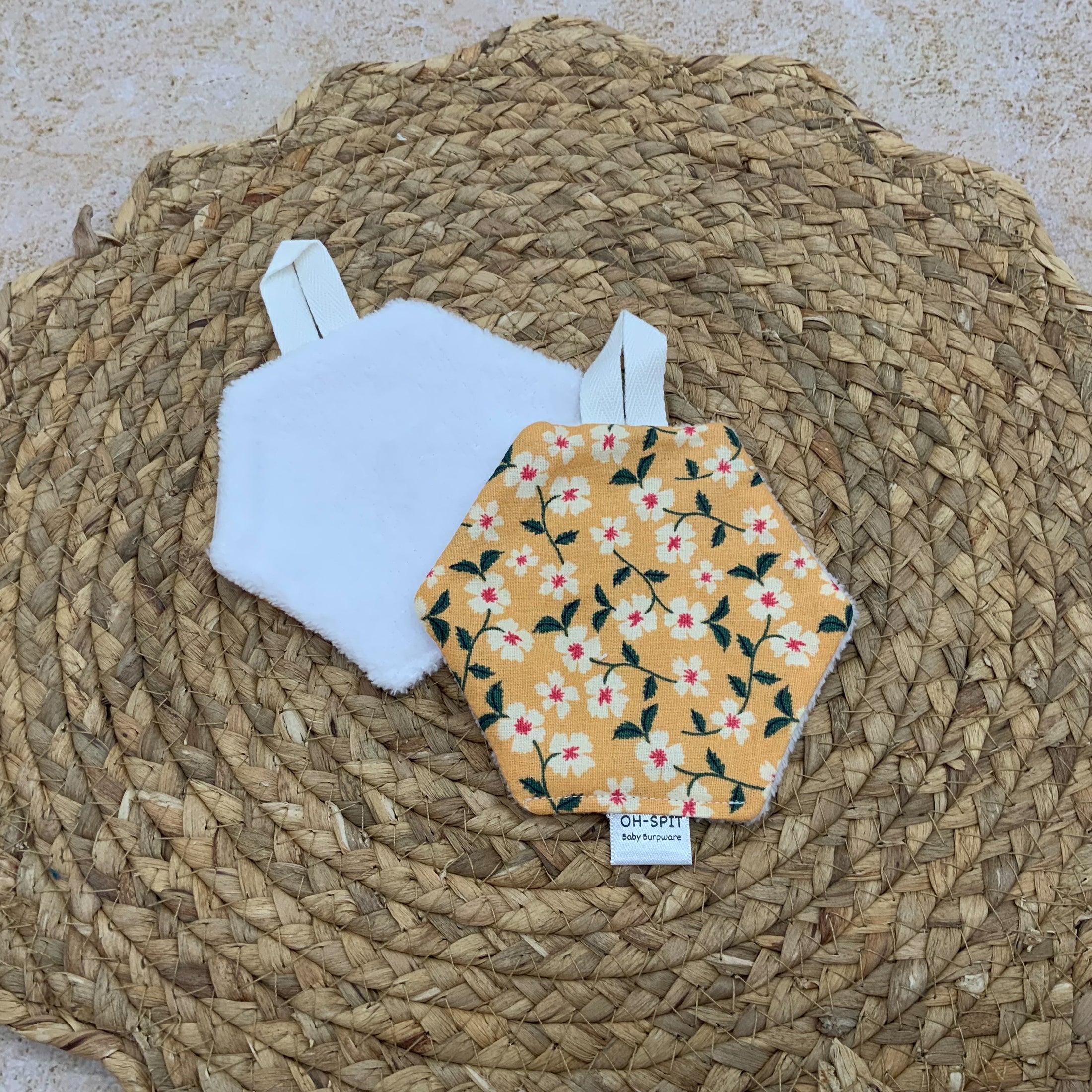 Reusable Makeup Wipes