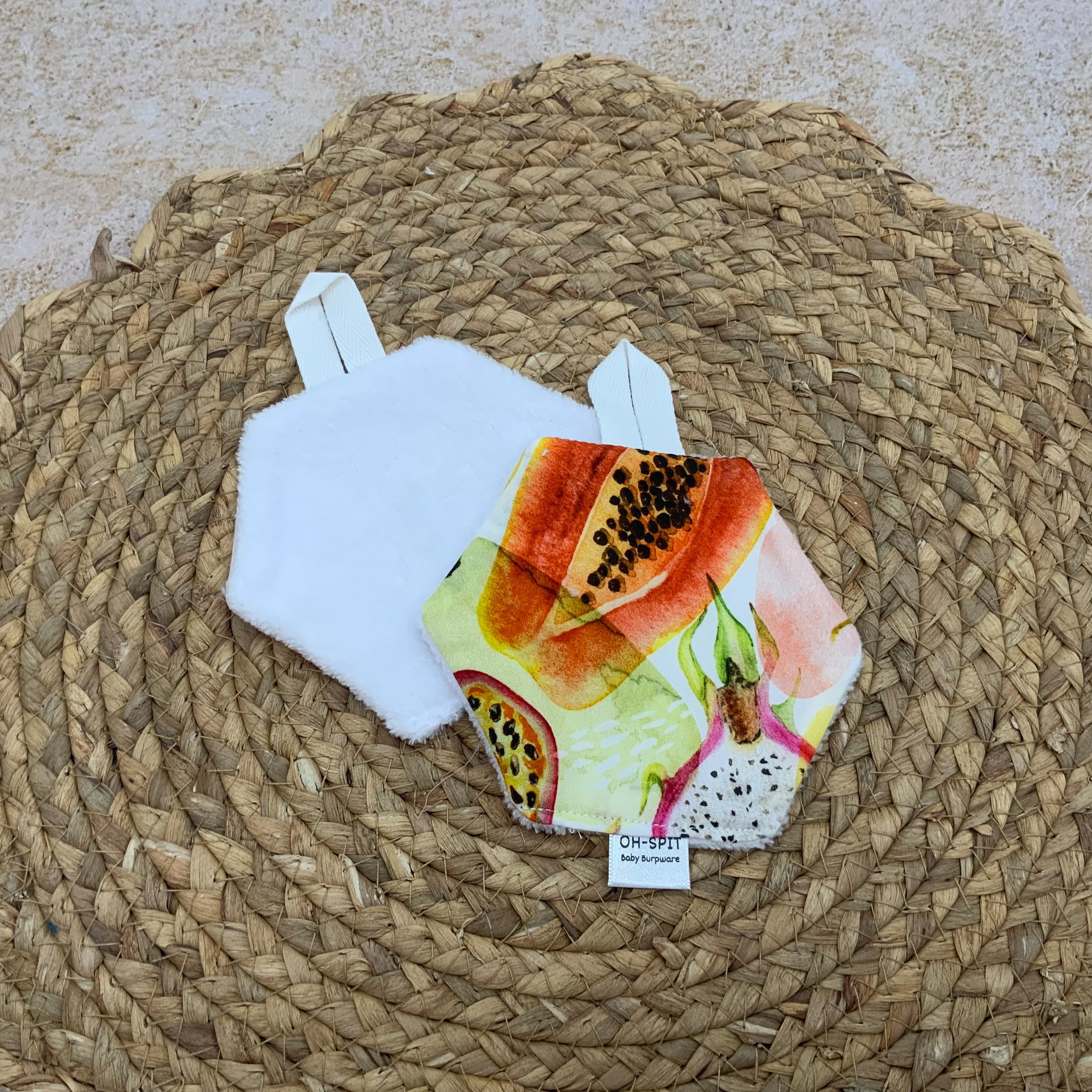 Reusable Makeup Wipes