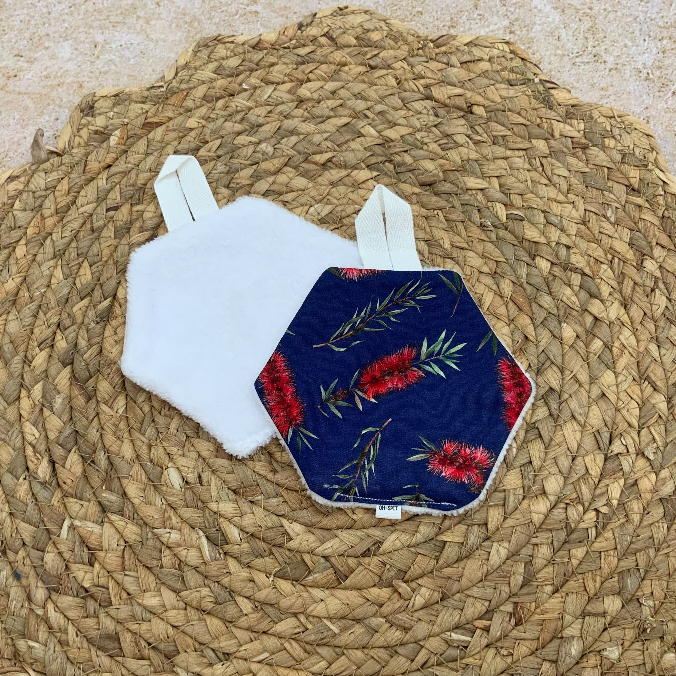 Reusable Makeup Wipes