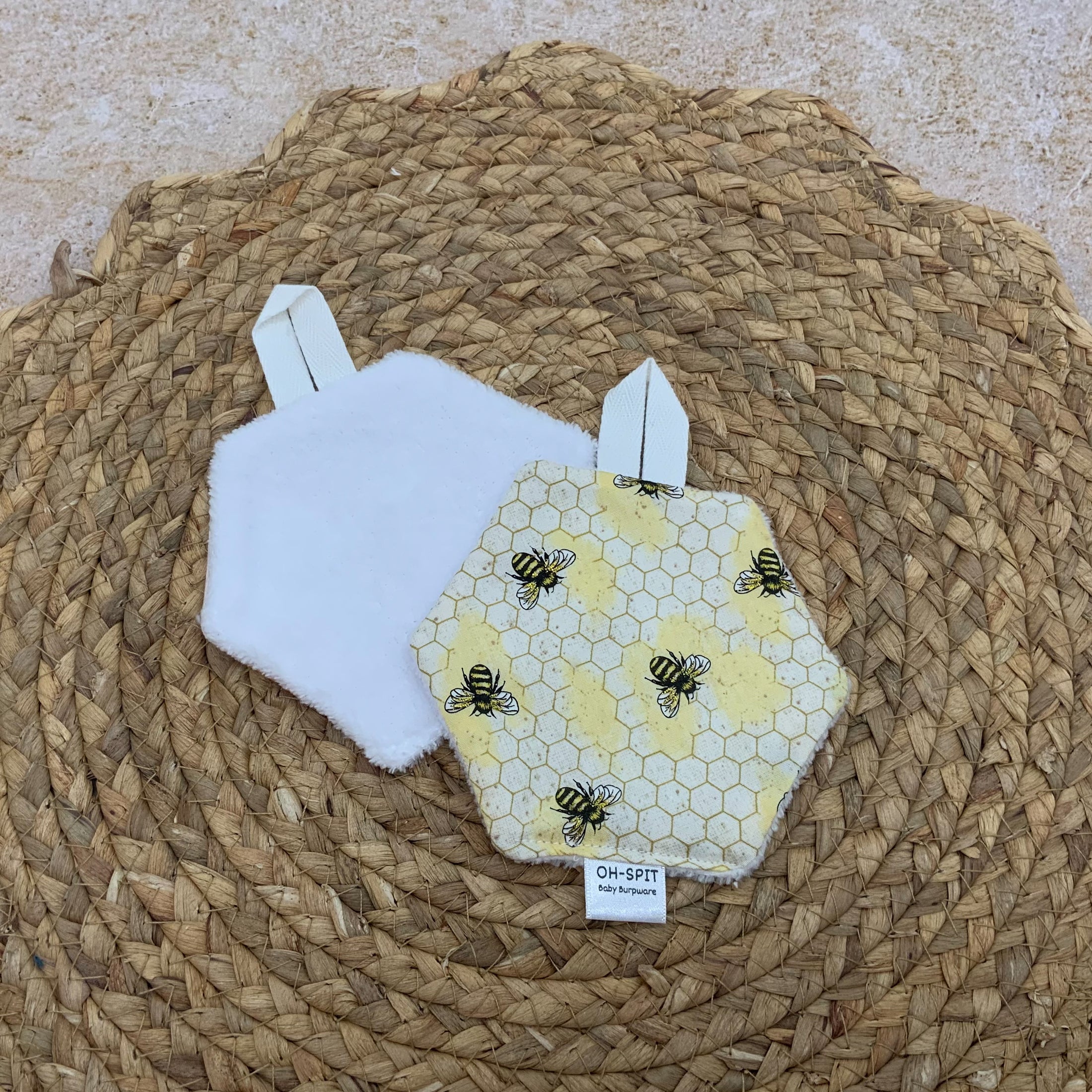 Reusable Makeup Wipes