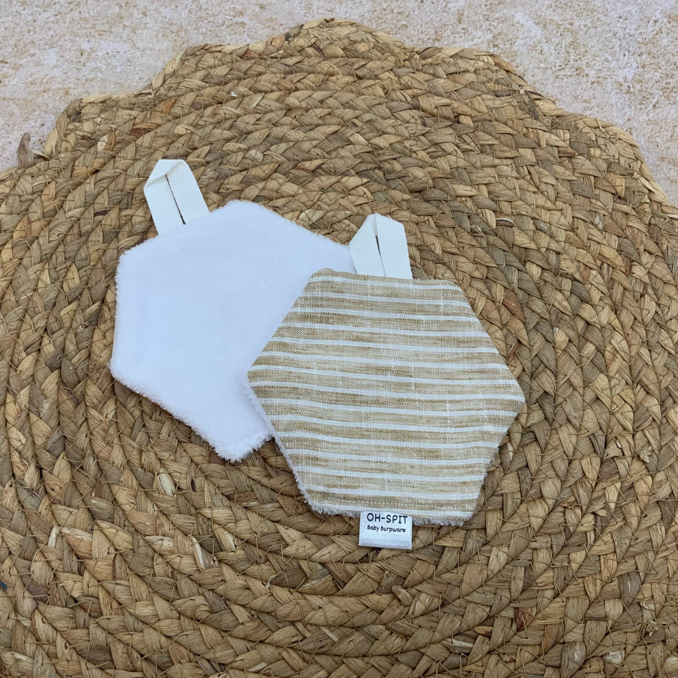 Reusable Makeup Wipes