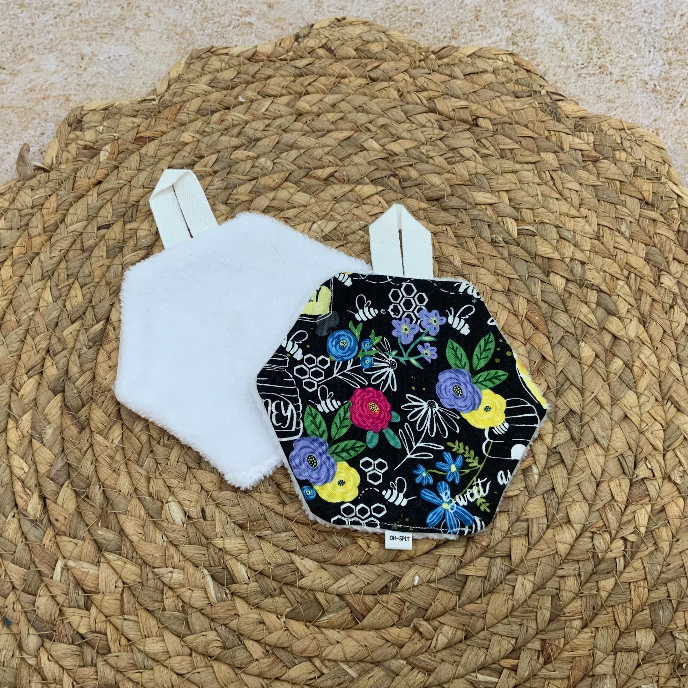 Reusable Makeup Wipes