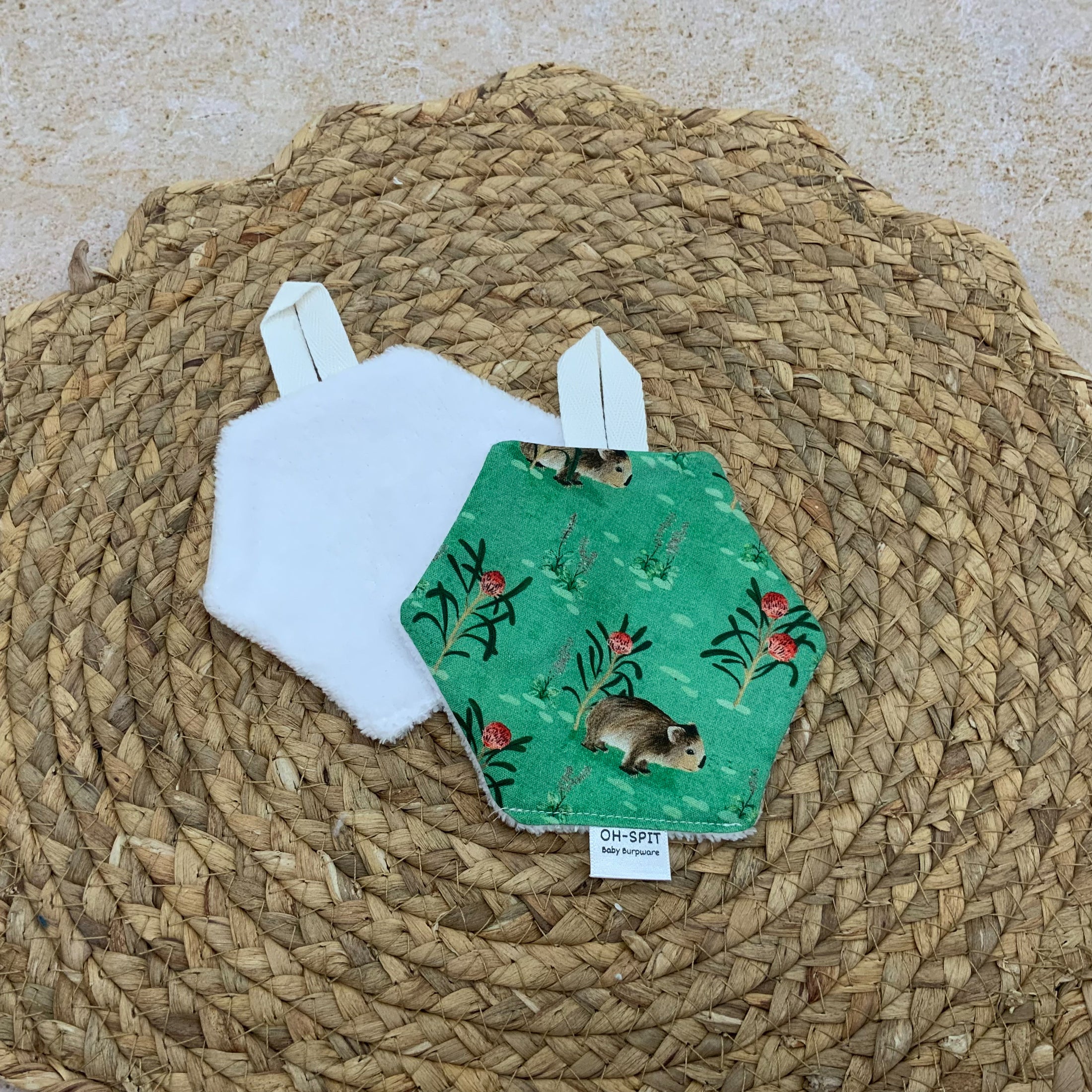 Reusable Makeup Wipes