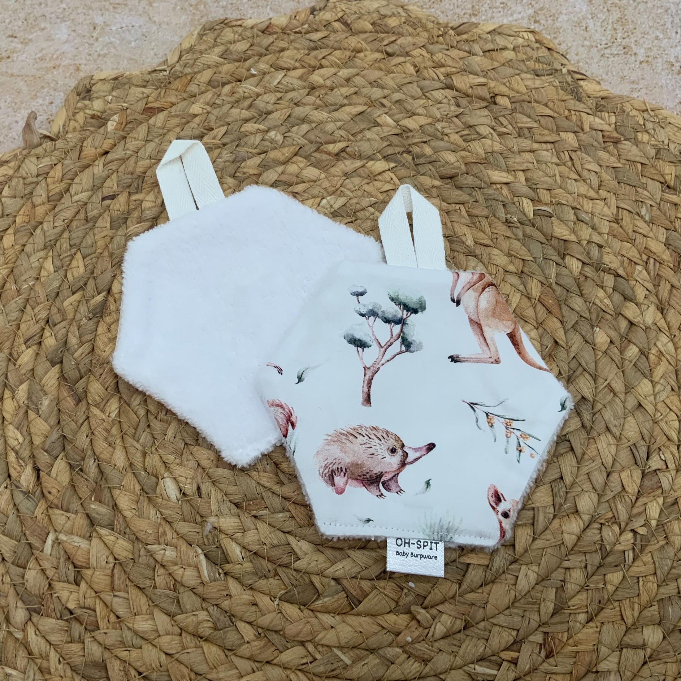 Reusable Makeup Wipes