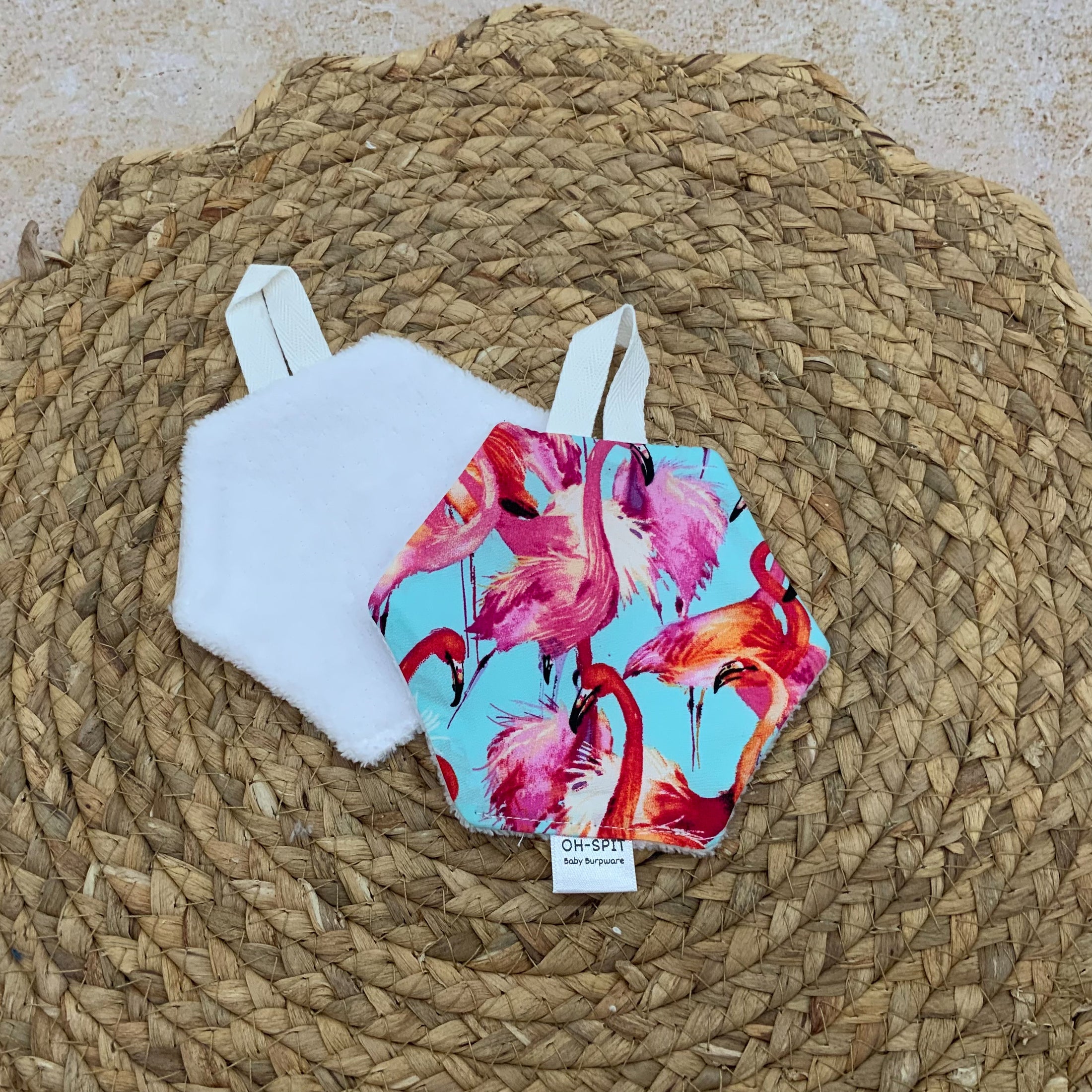 Reusable Makeup Wipes