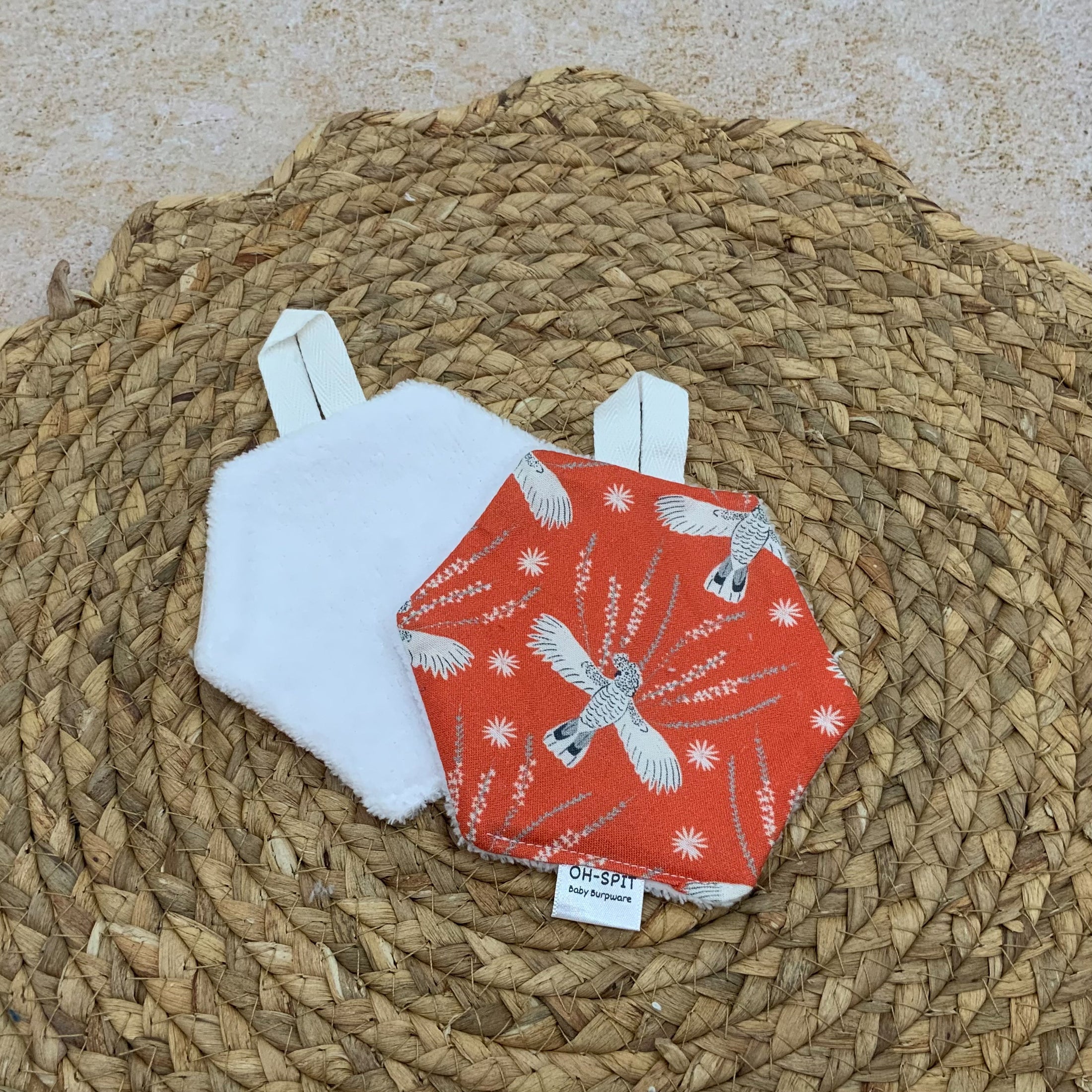 Reusable Makeup Wipes