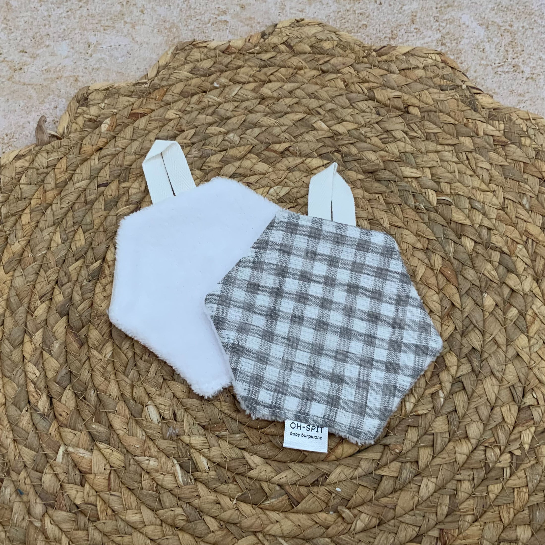 Reusable Makeup Wipes