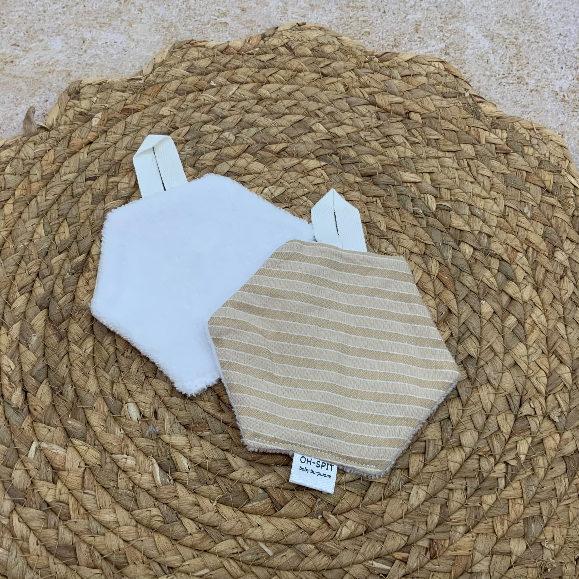 Reusable Makeup Wipes