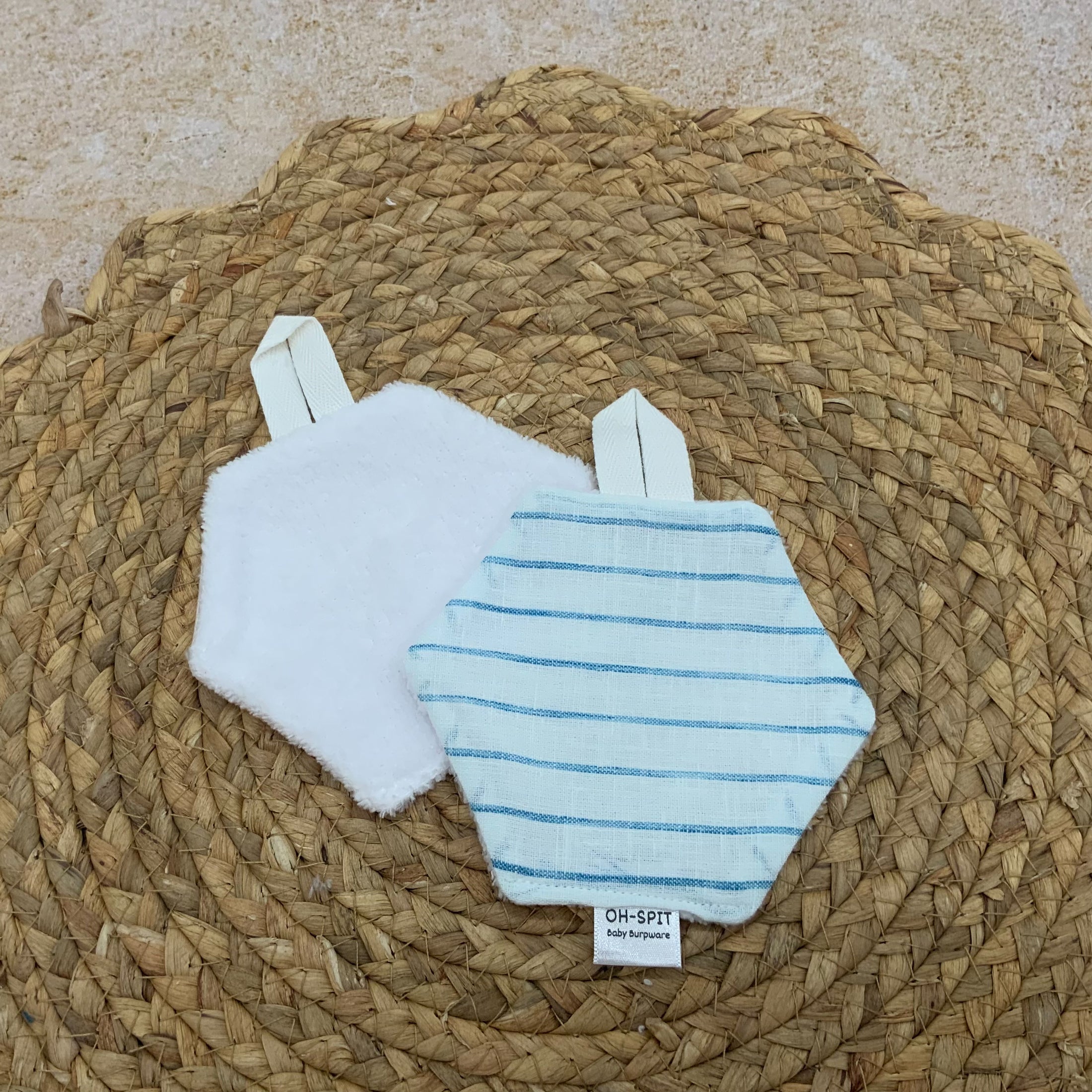 Reusable Makeup Wipes