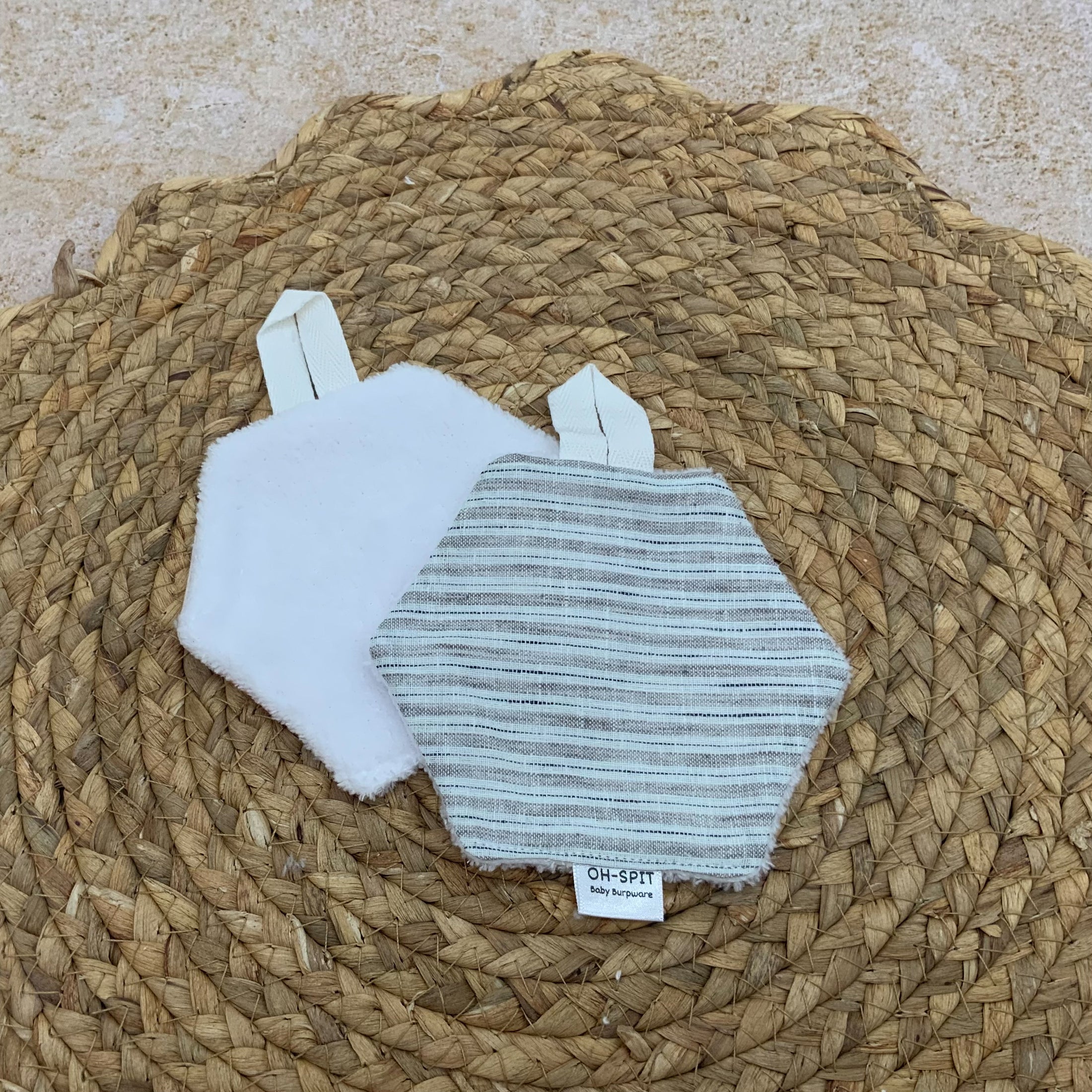 Reusable Makeup Wipes