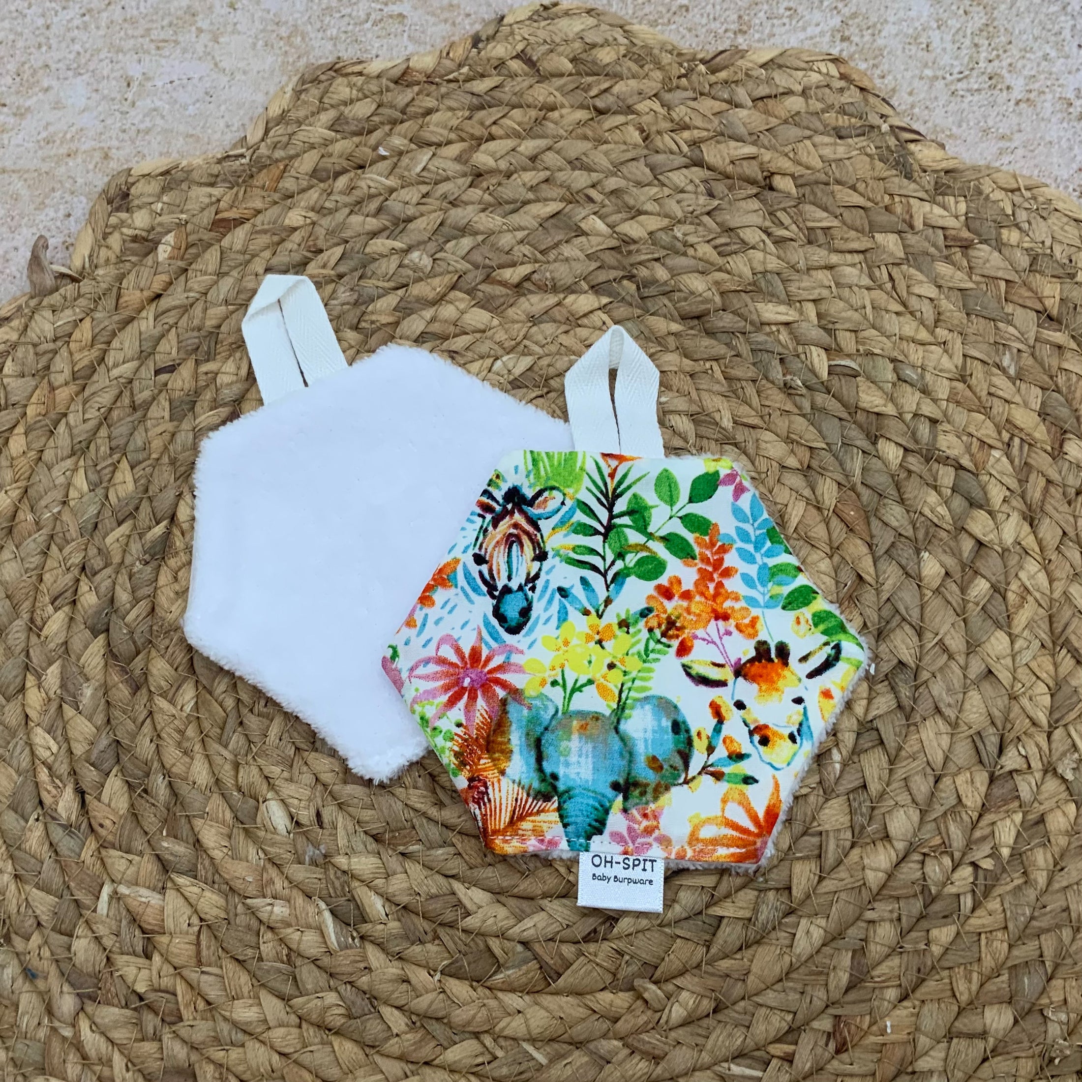 Reusable Makeup Wipes