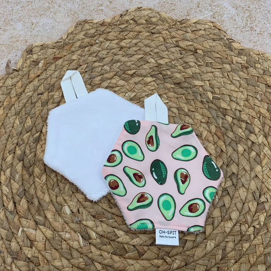 Reusable Makeup Wipes