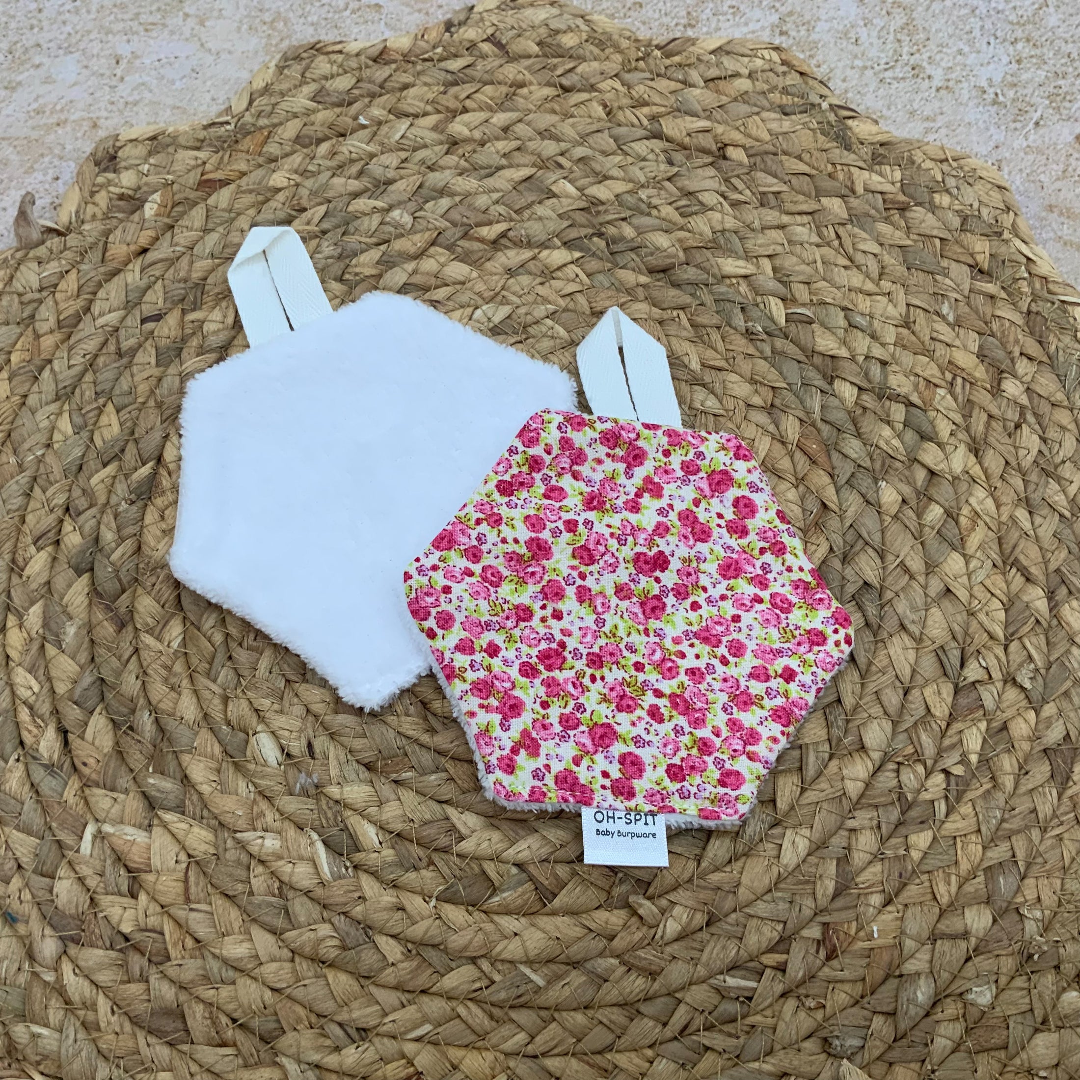 Reusable Makeup Wipes