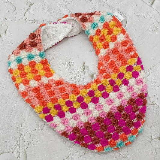 Sunset Signature Bib