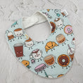 Load image into Gallery viewer, Brekkie Signature Bib
