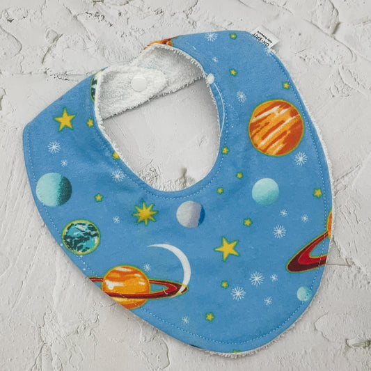 Galaxy Signature Bib