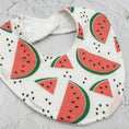 Load image into Gallery viewer, Watermelon Signature Bib
