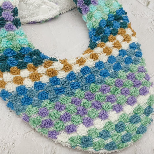 Laguna Signature Bib