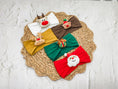 Load image into Gallery viewer, Christmas Signature Baby Headbands
