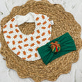 Load image into Gallery viewer, Christmas Baby Headbands
