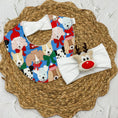 Load image into Gallery viewer, Christmas Baby Headbands
