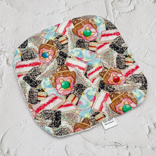 Washcloth - Aussie Treats