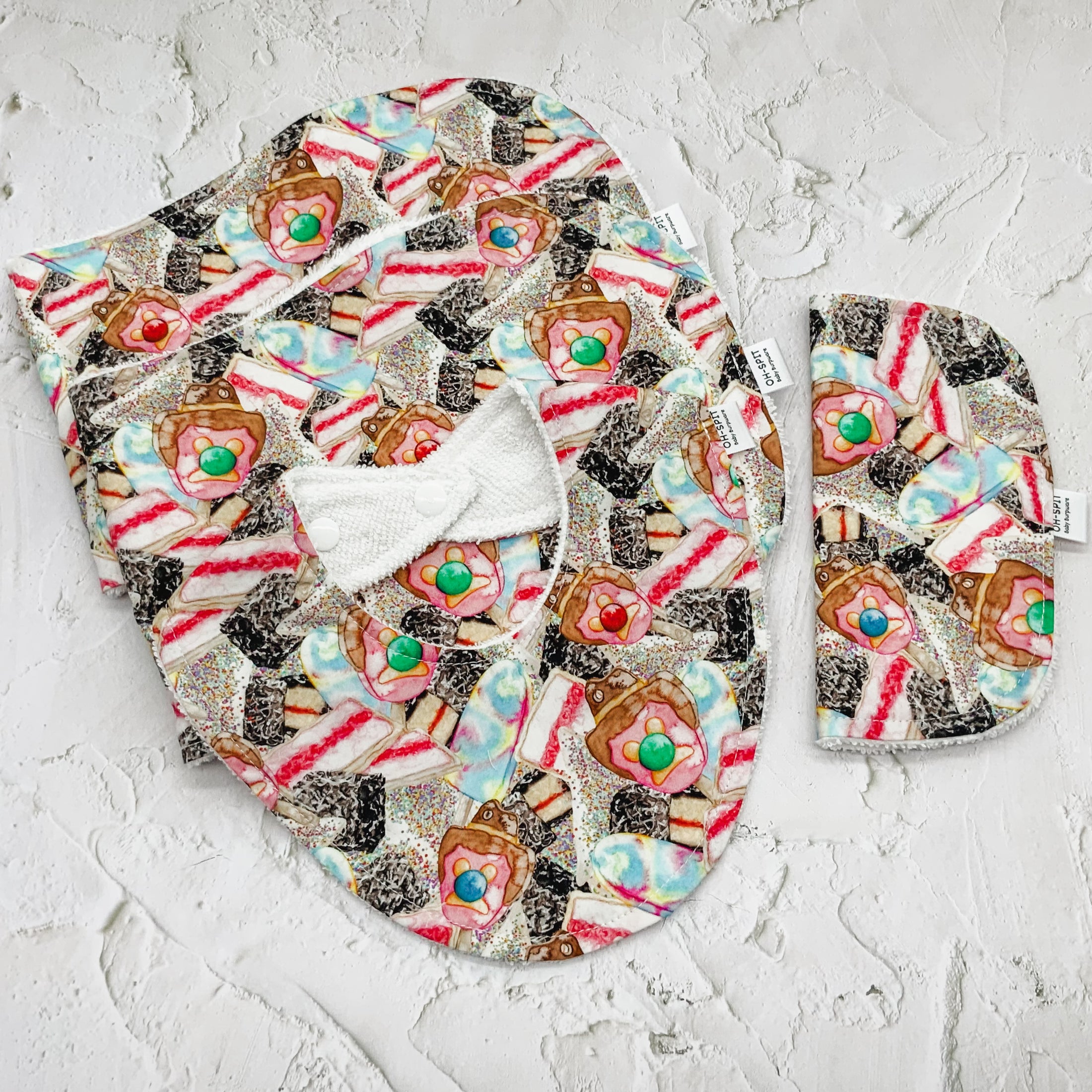 Baby Gift Set - Aussie Treats