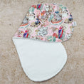 Load image into Gallery viewer, Bushland Buddies Burp Cloths
