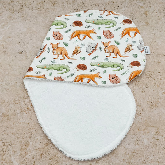 Baby Gift Set - Aussie Icons