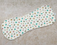 Load image into Gallery viewer, Soft Butterfly Kisses Burp Cloths
