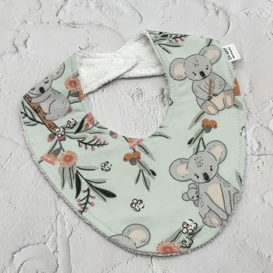 Soft Koalaty Signature Bib