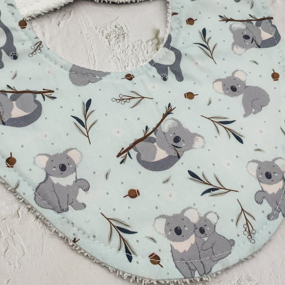 Koala Crew Signature Bib