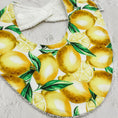 Load image into Gallery viewer, Lemons Signature Bib
