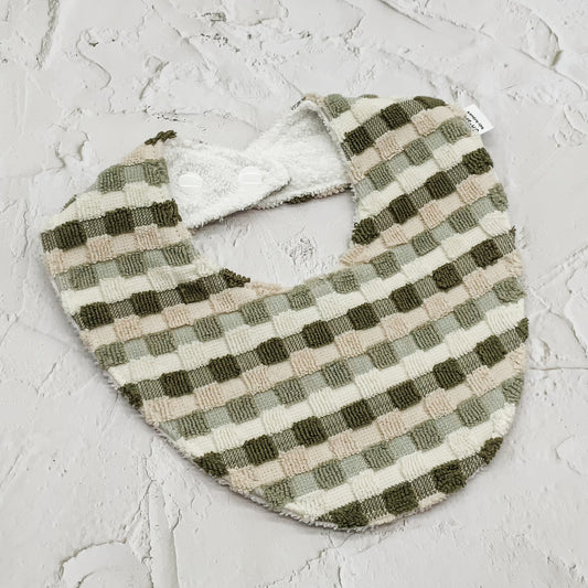 Nantucket Signature Bib