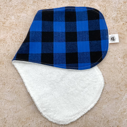 Dad Cloths - The Adventurer