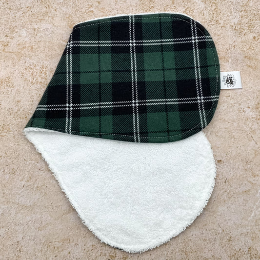 Dad Cloths - The Weekender