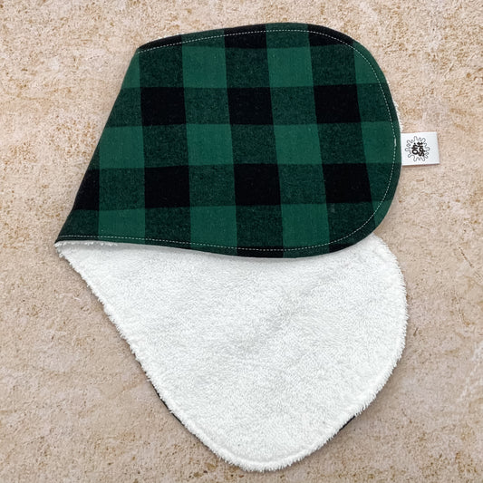 Dad Cloths - The Outdoorsman