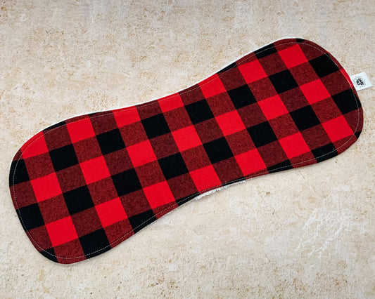 Dad Cloths - The Lumberjack