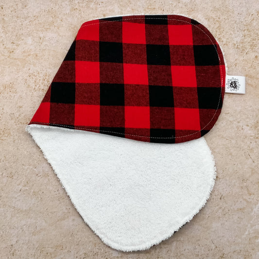 Dad Cloths - The Lumberjack