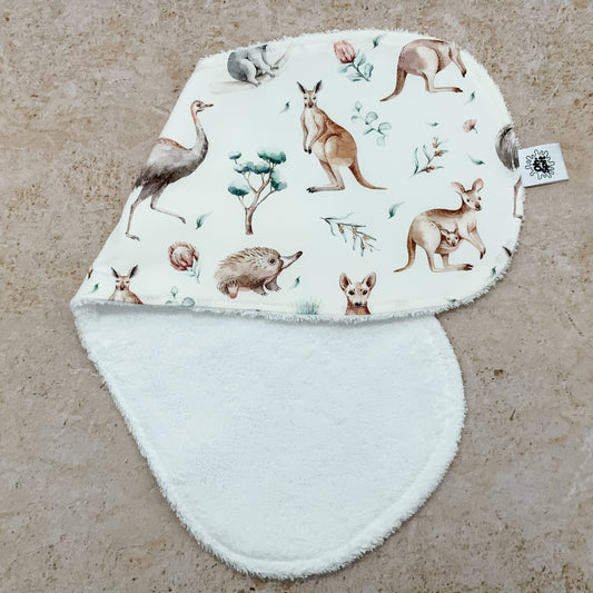 Baby Gift Set - Australian Animals