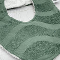 Load image into Gallery viewer, Hunter Waves Beach Towel Bib
