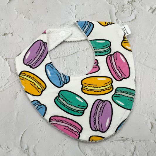 Sweet Treat Signature Bib