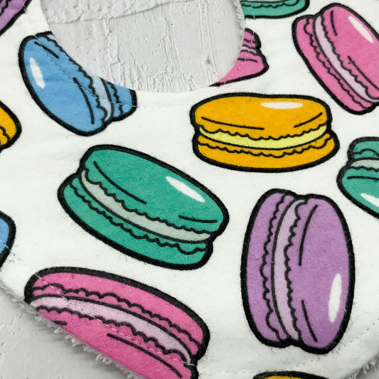 Sweet Treat Signature Bib
