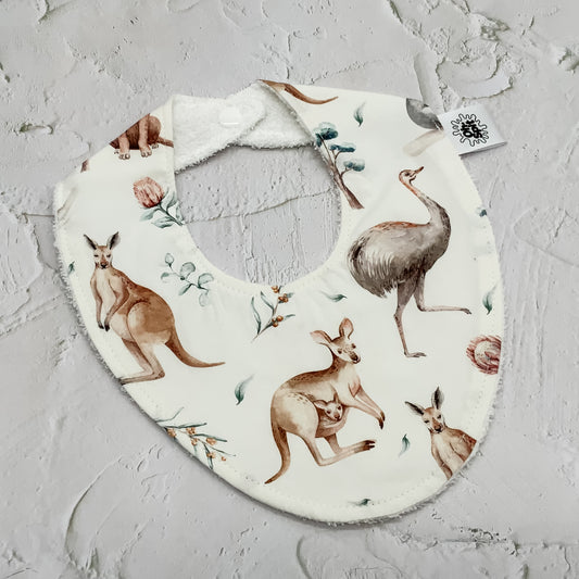 Baby Gift Set - Australian Animals