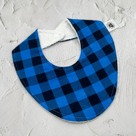 Dad Cloths Signature Bib - The Everyday