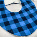 Load image into Gallery viewer, Dad Cloths Signature Bib - The Everyday
