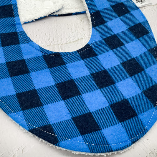 Dad Cloths Signature Bib - The Everyday