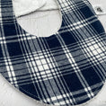 Load image into Gallery viewer, Dad Cloths Signature Bib - The Classic
