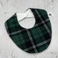 Load image into Gallery viewer, Dad Cloths Signature Bib - The Weekender
