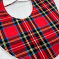 Load image into Gallery viewer, Dad Cloths Signature Bib - The Campfire
